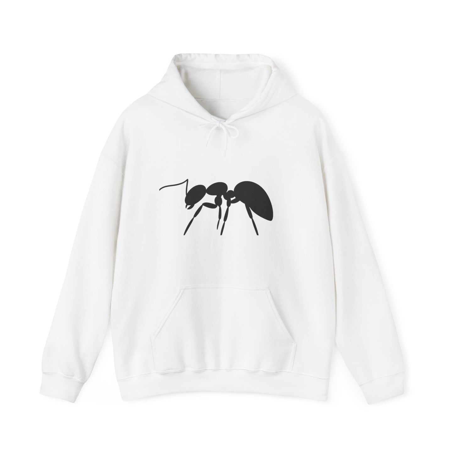 CHINWA Hoodies Unisex