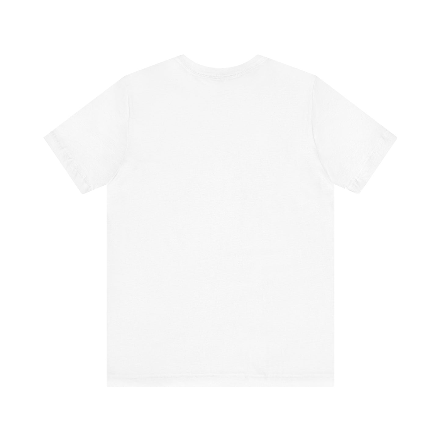 Soft Girl Unisex Short Sleeve Tee - "Soft Girl with Hard Boundaries"