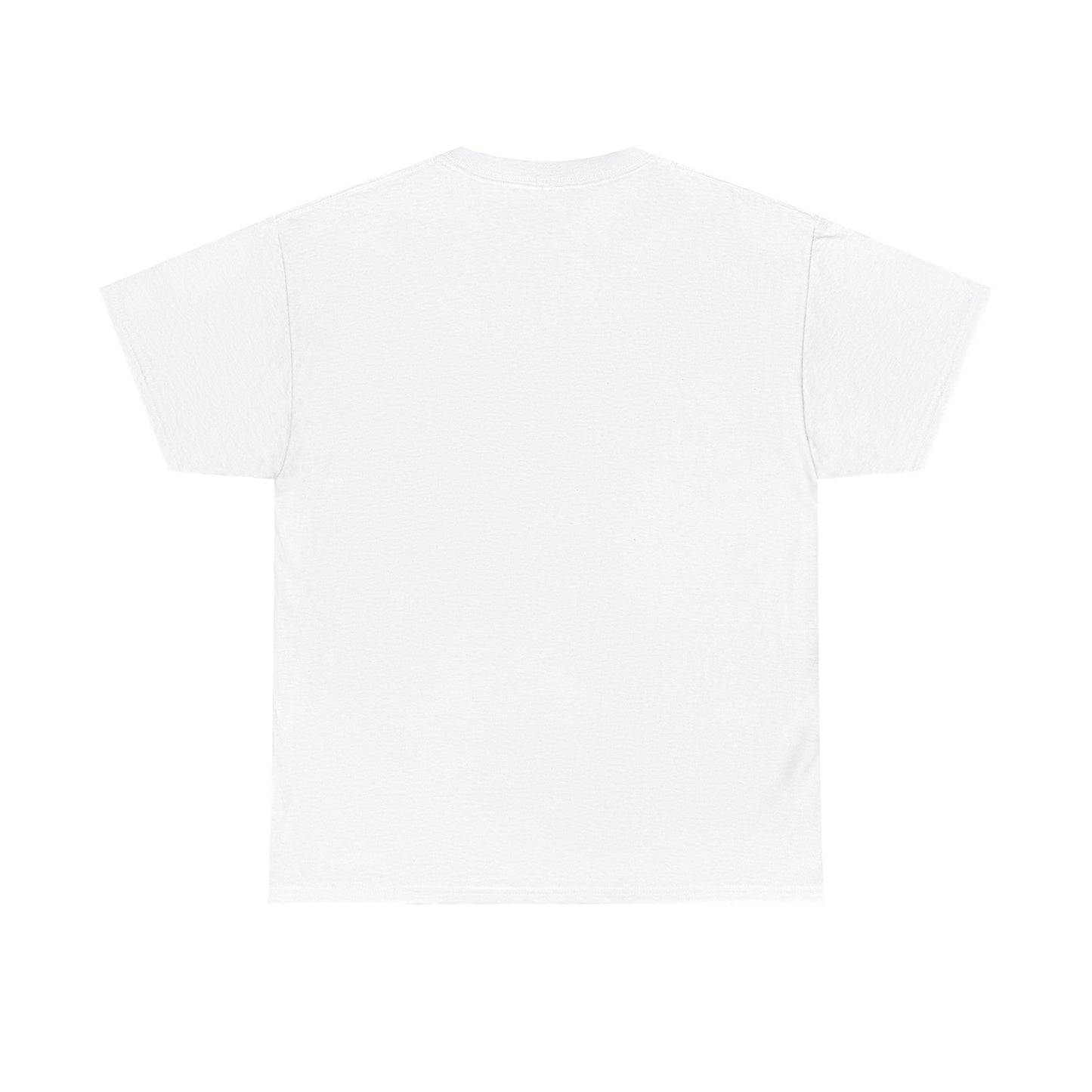 Haiti Heartbeat Unisex Heavy Cotton Tee - Celebrate Your Heritage