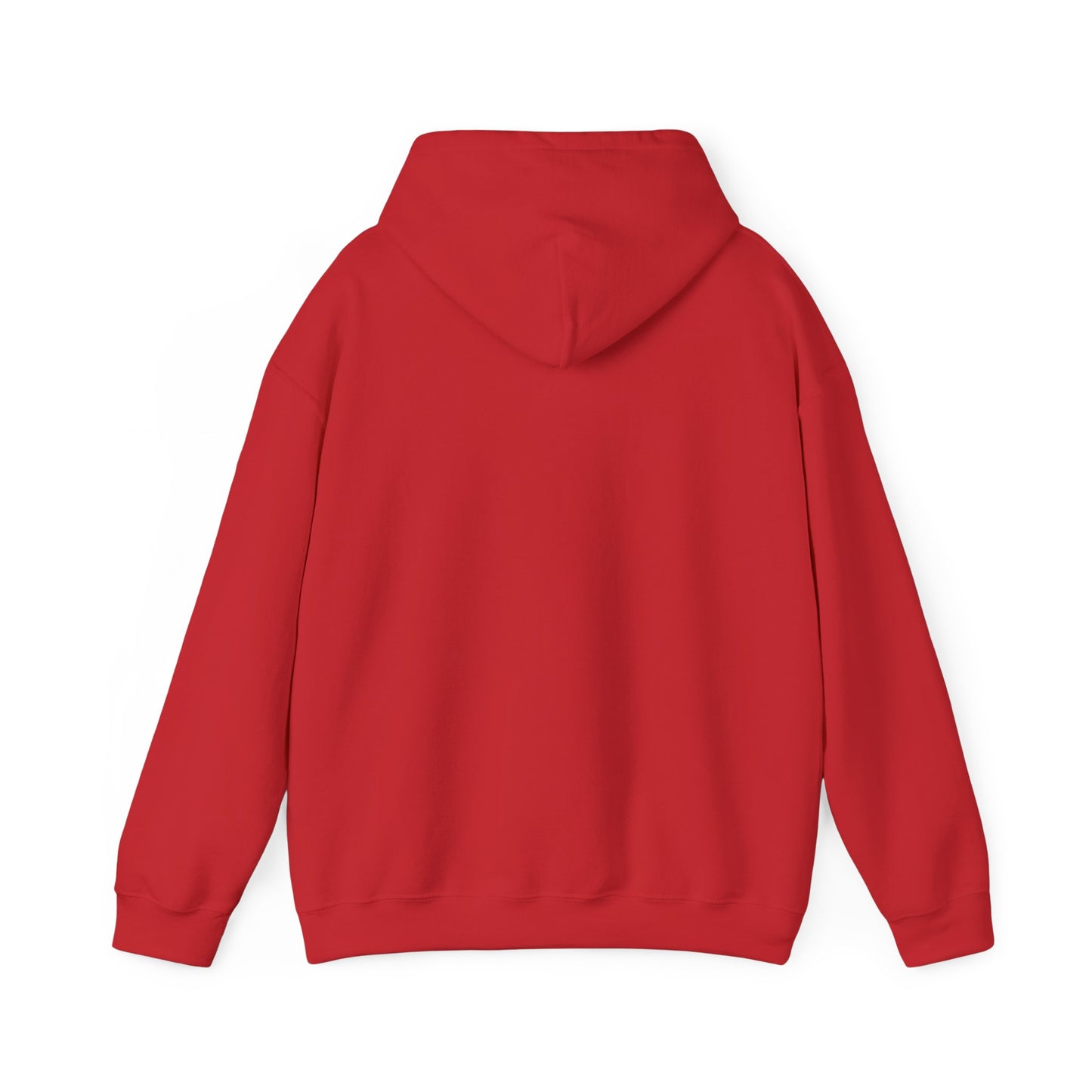 CHINWA Hoodies Unisex