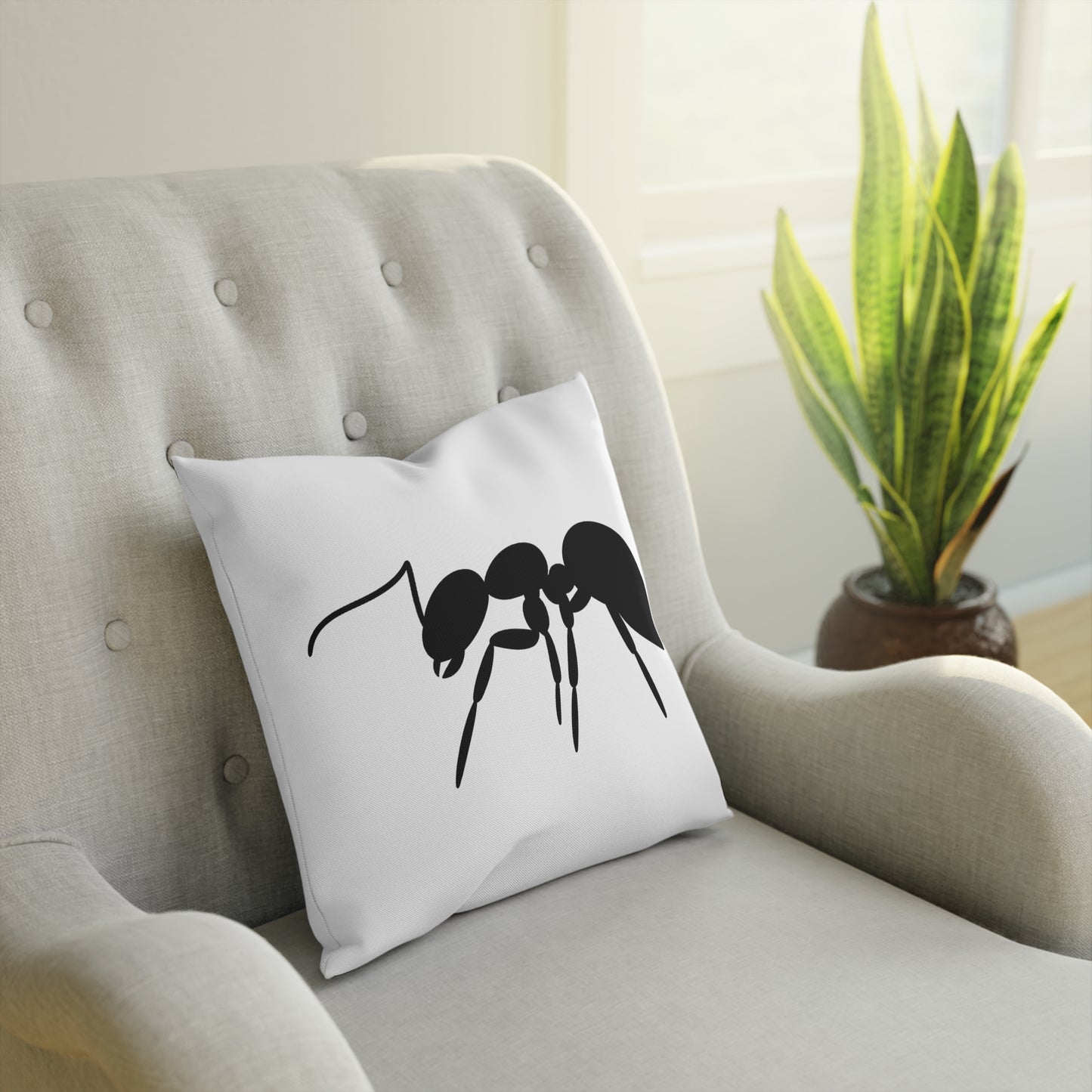 CHINWA Pillow