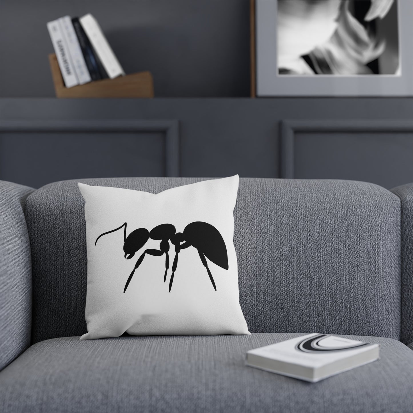 CHINWA Pillow