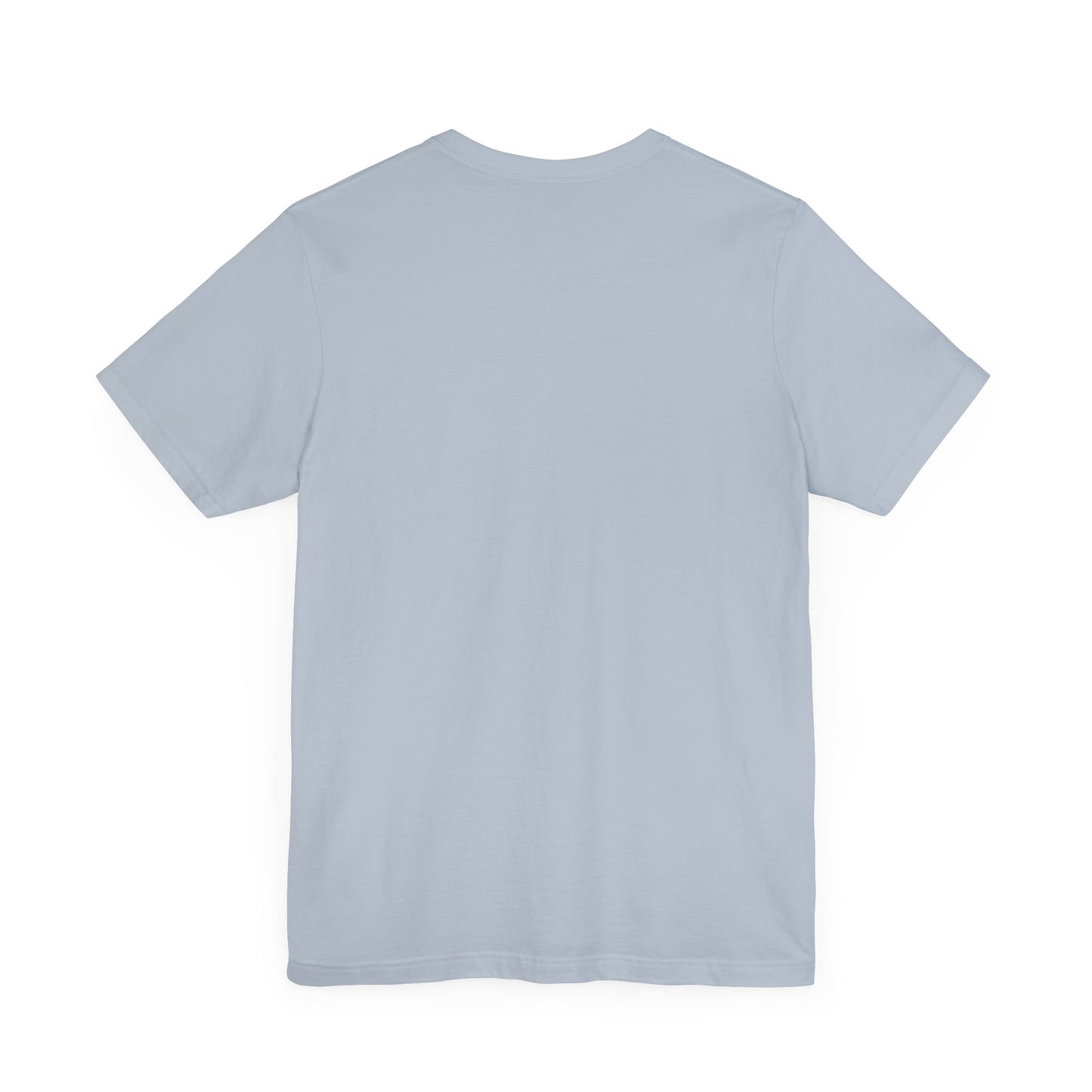 Soft Girl Unisex Short Sleeve Tee - "Soft Girl with Hard Boundaries"