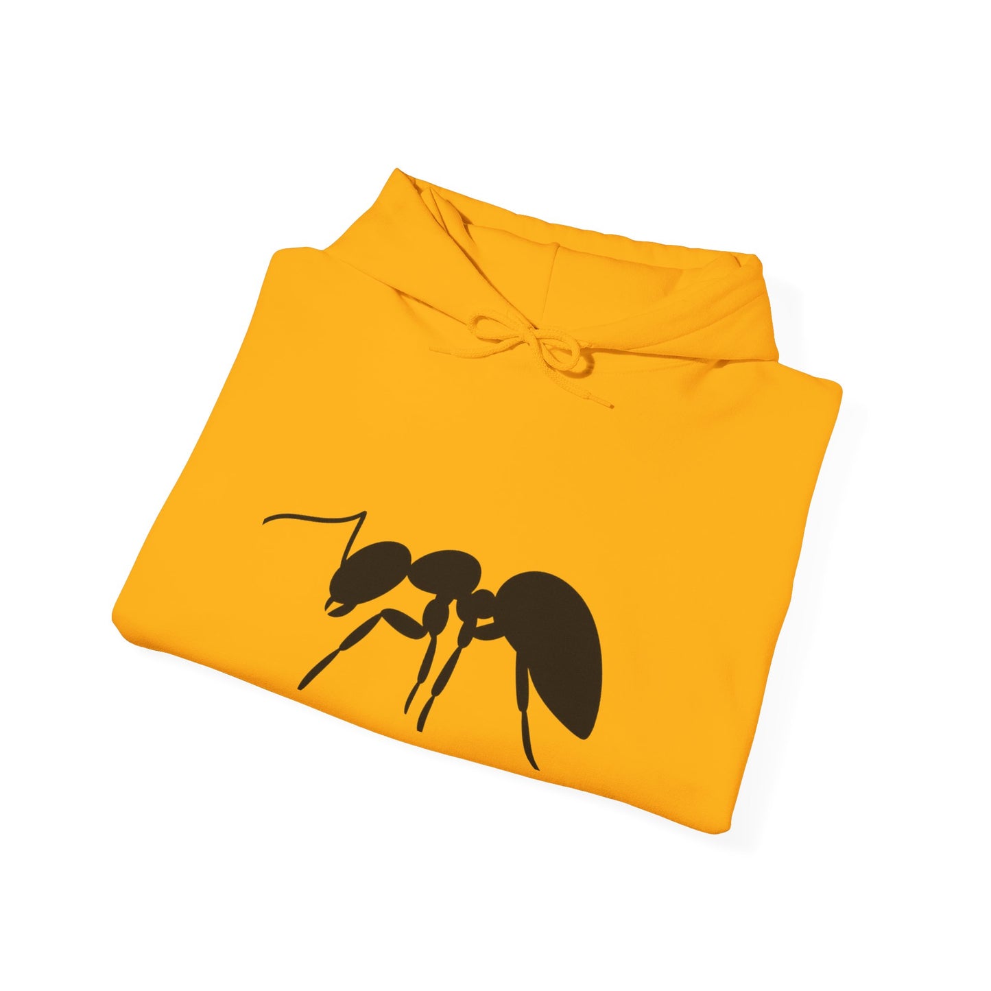 CHINWA Hoodies Unisex