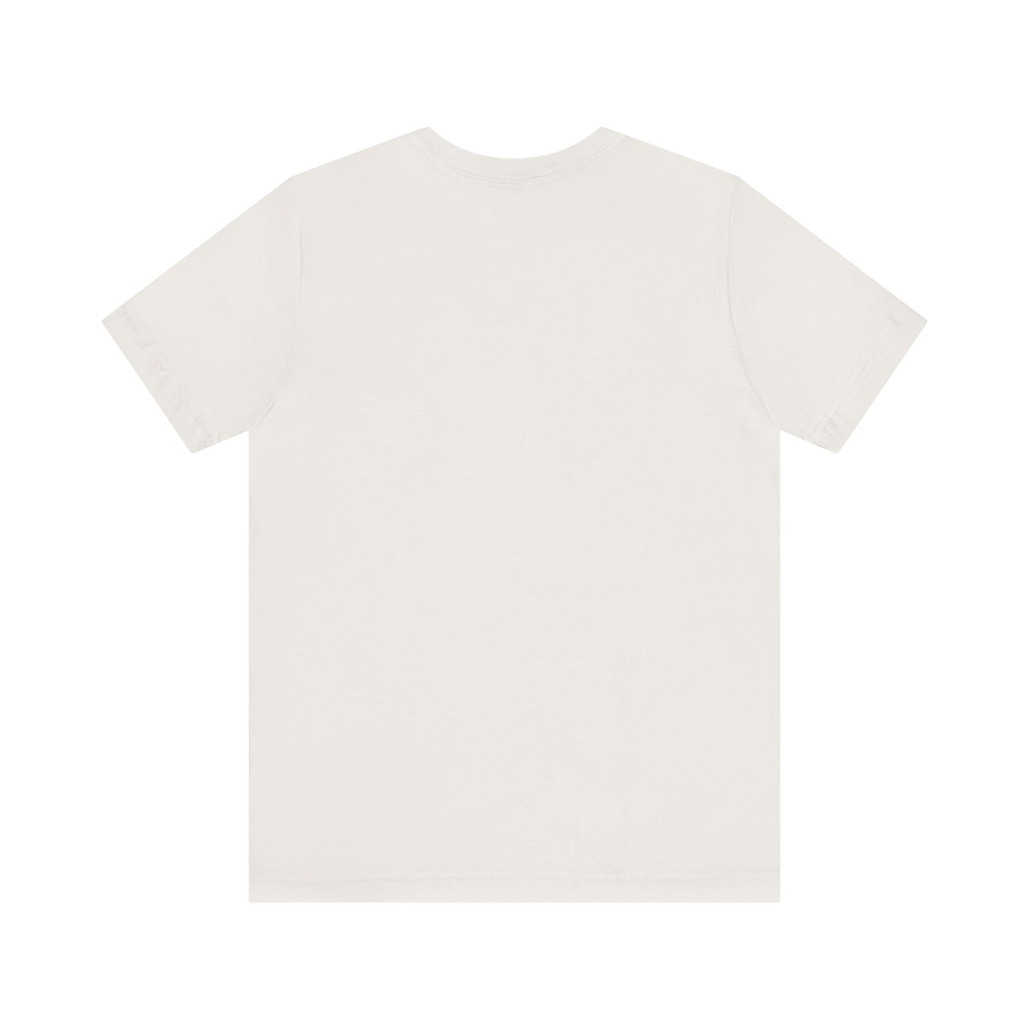 Soft Girl Unisex Short Sleeve Tee - "Soft Girl with Hard Boundaries"
