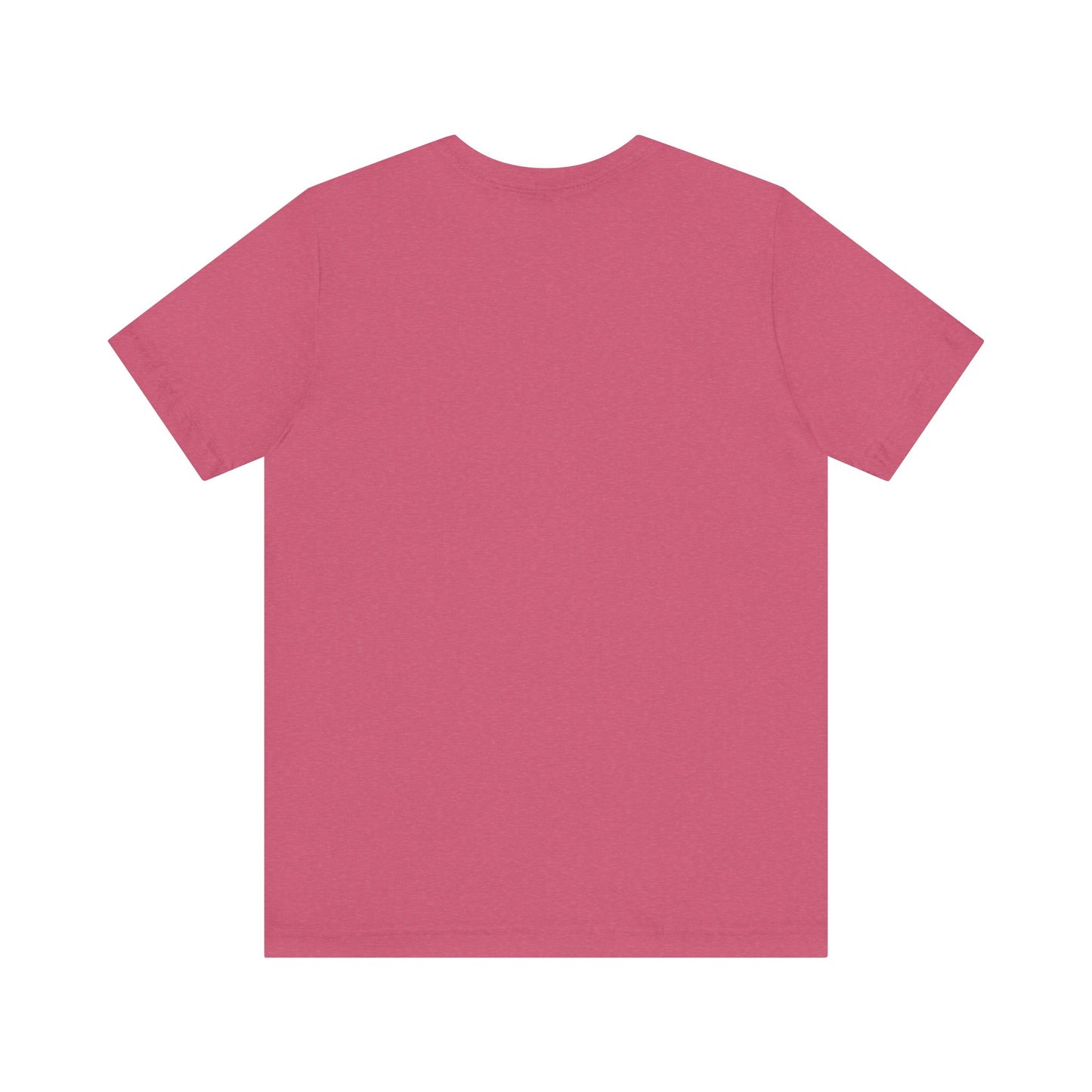 He's My Pain Killer Unisex Tee - Casual Comfort for Pain Relief Lovers