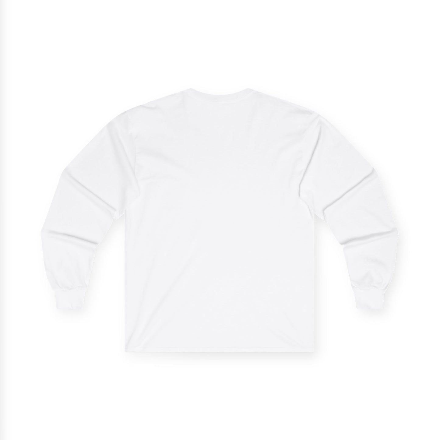 Haiti Heartbeat Long Sleeve Tee – Unisex Ultra Cotton