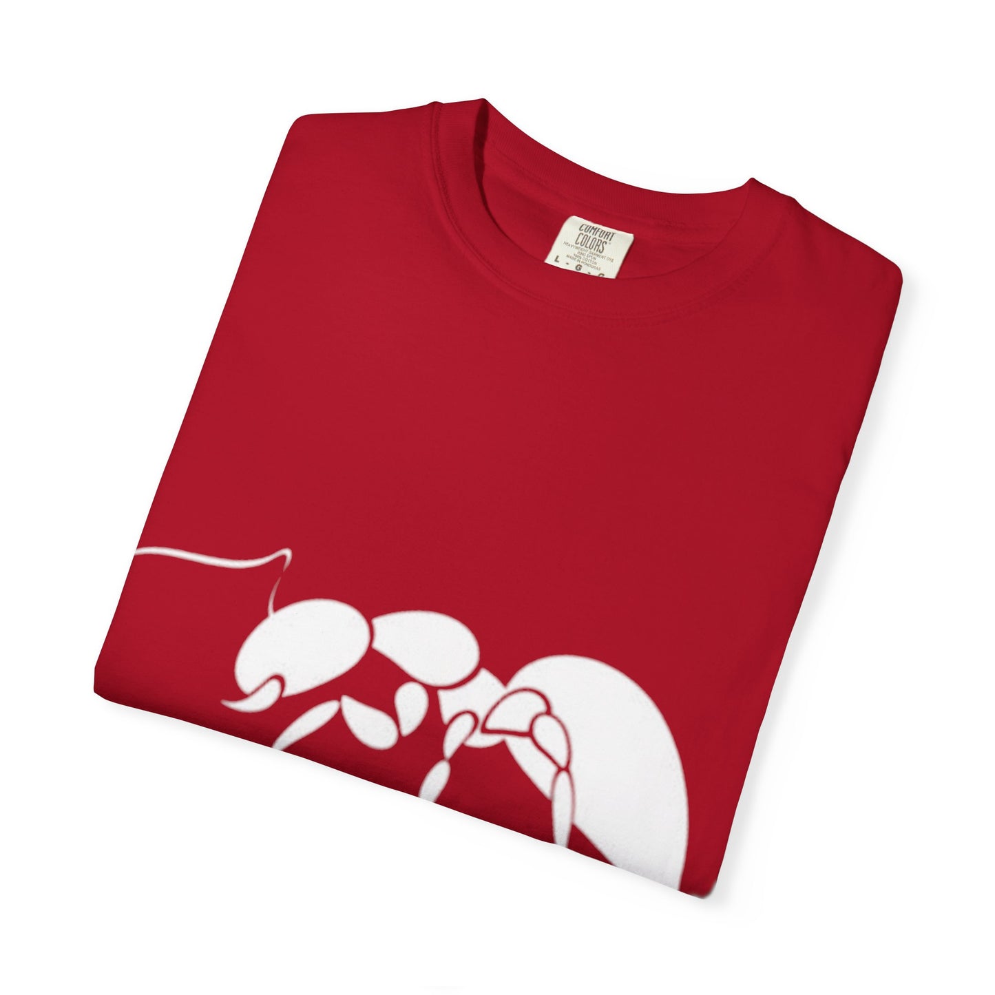 CHINWA T-shirt unisex