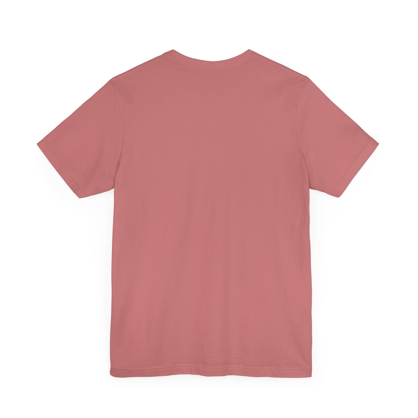 Soft Girl Unisex Short Sleeve Tee - "Soft Girl with Hard Boundaries"
