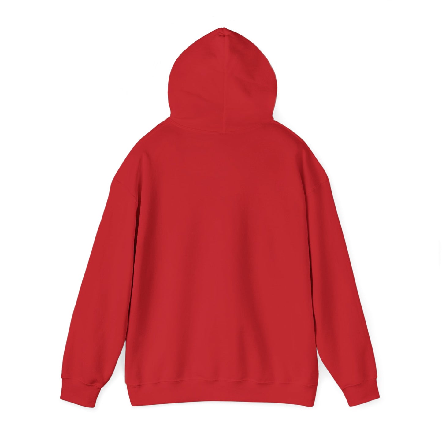 CHINWA Hoodies Unisex
