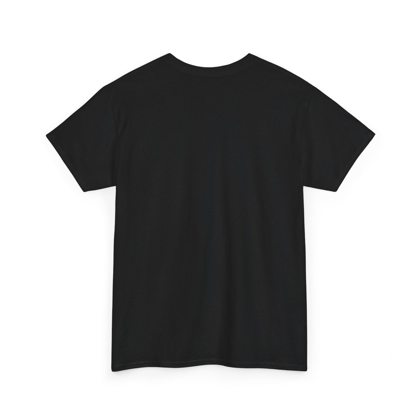 Haiti Heartbeat Unisex Heavy Cotton Tee - Celebrate Your Heritage