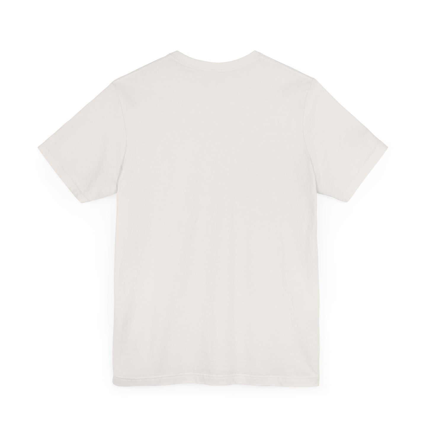Soft Girl Unisex Short Sleeve Tee - "Soft Girl with Hard Boundaries"