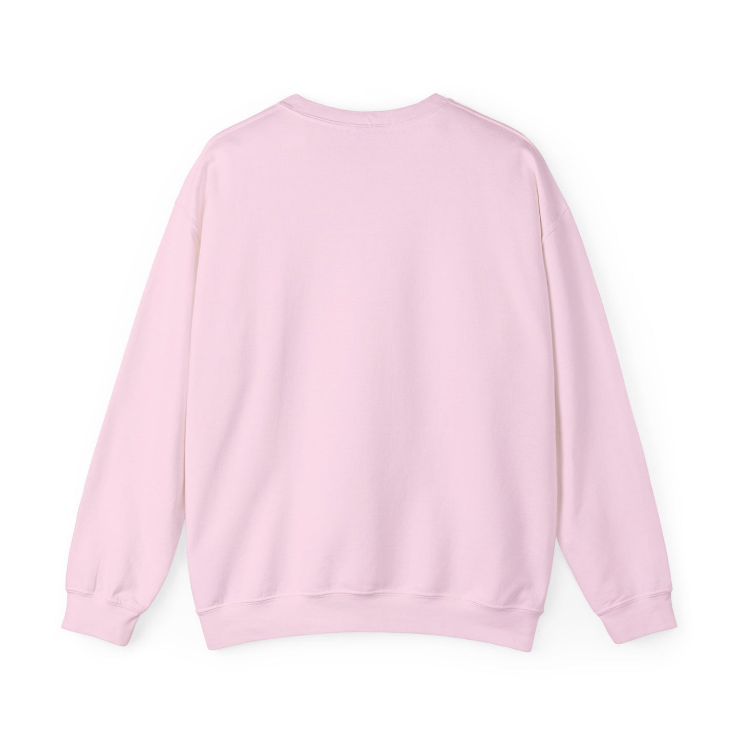 Her King Unisex Crewneck Sweatshirt - Cozy Casual Apparel for Couples