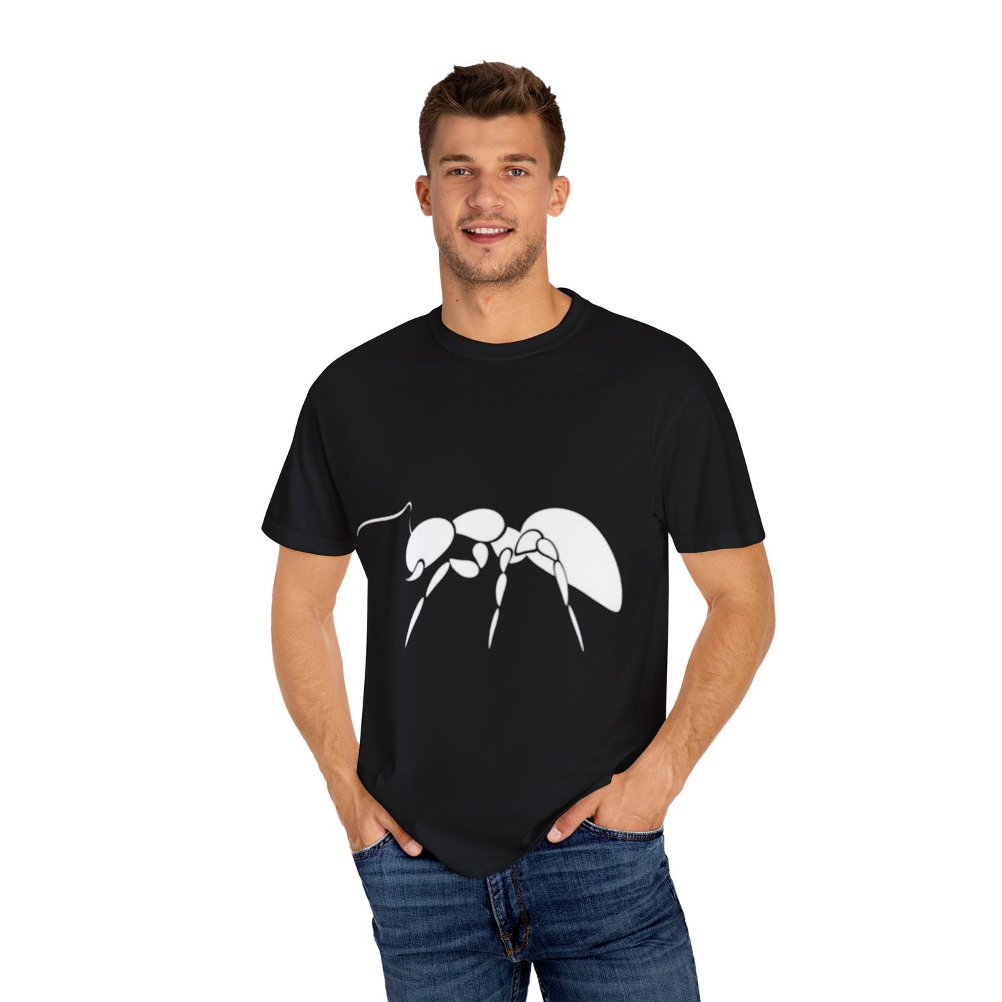 CHINWA T-shirt unisex