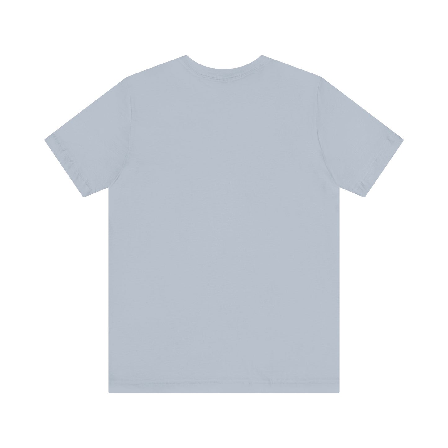 Soft Girl Unisex Short Sleeve Tee - "Soft Girl with Hard Boundaries"
