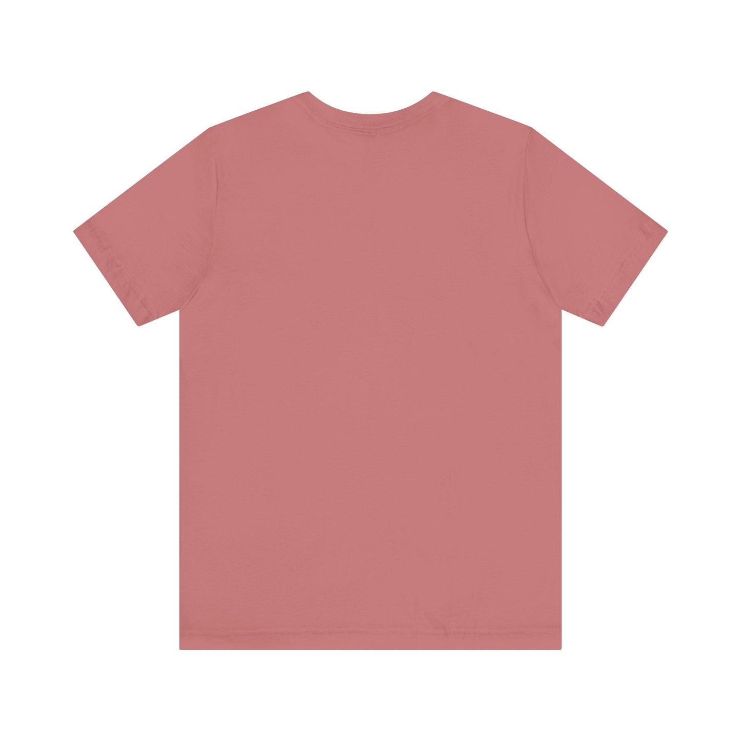Soft Girl Unisex Short Sleeve Tee - "Soft Girl with Hard Boundaries"