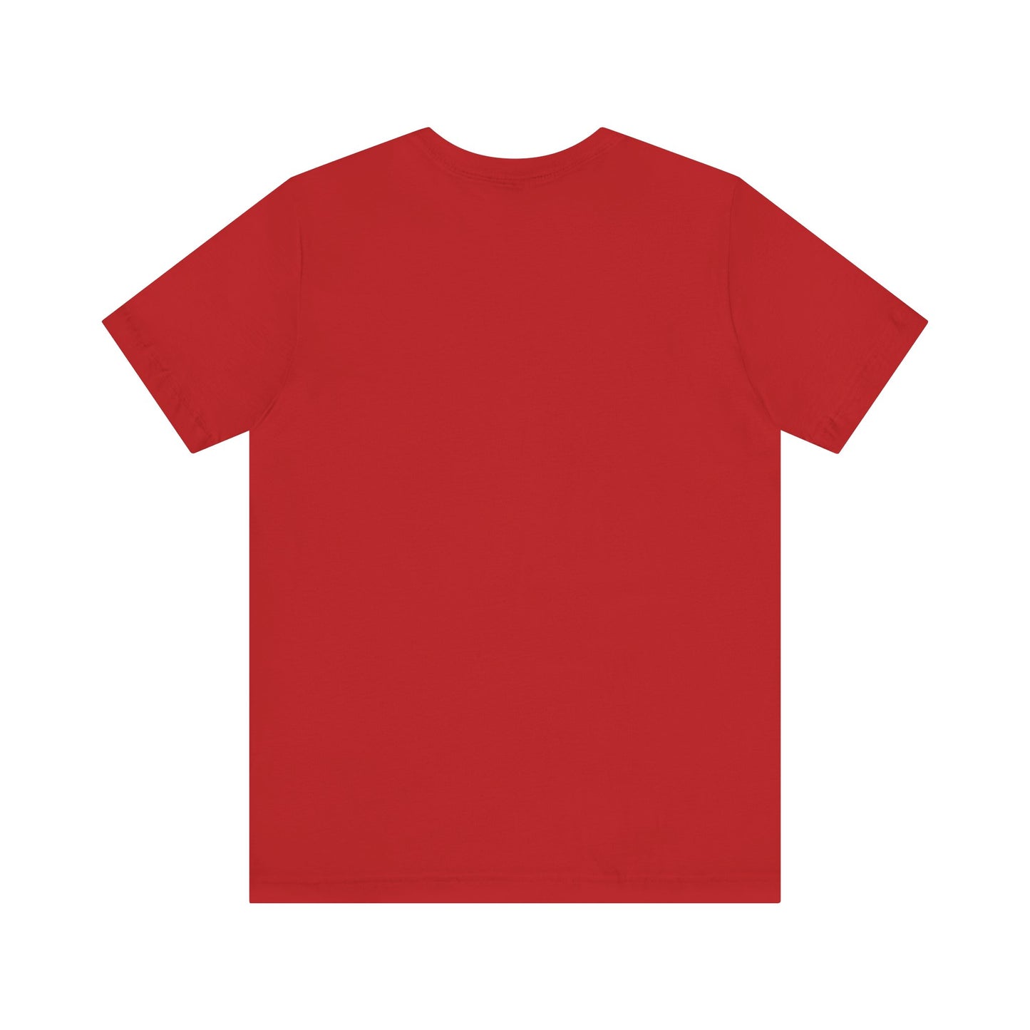 Soft Girl Unisex Short Sleeve Tee - "Soft Girl with Hard Boundaries"
