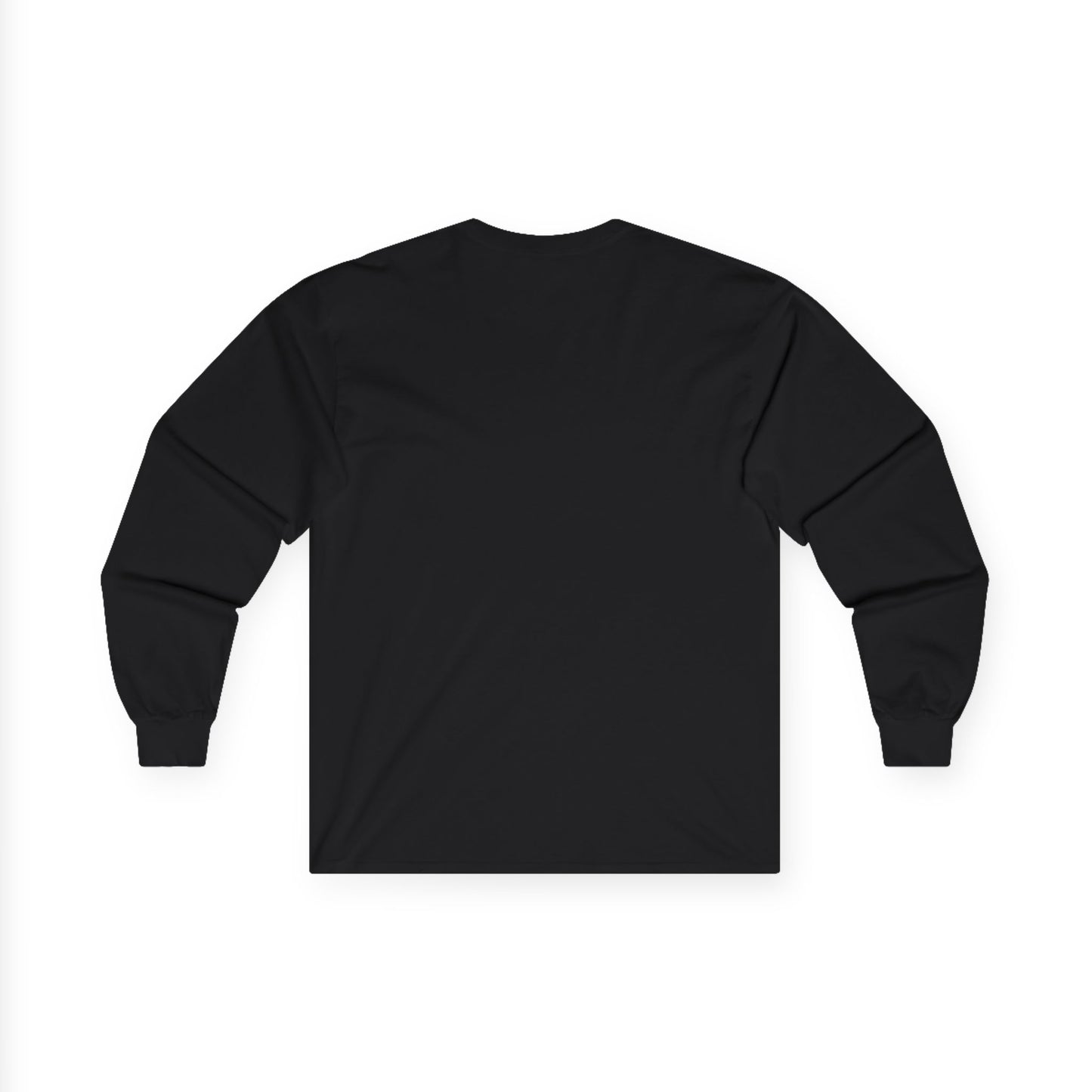 Haiti Heartbeat Long Sleeve Tee – Unisex Ultra Cotton
