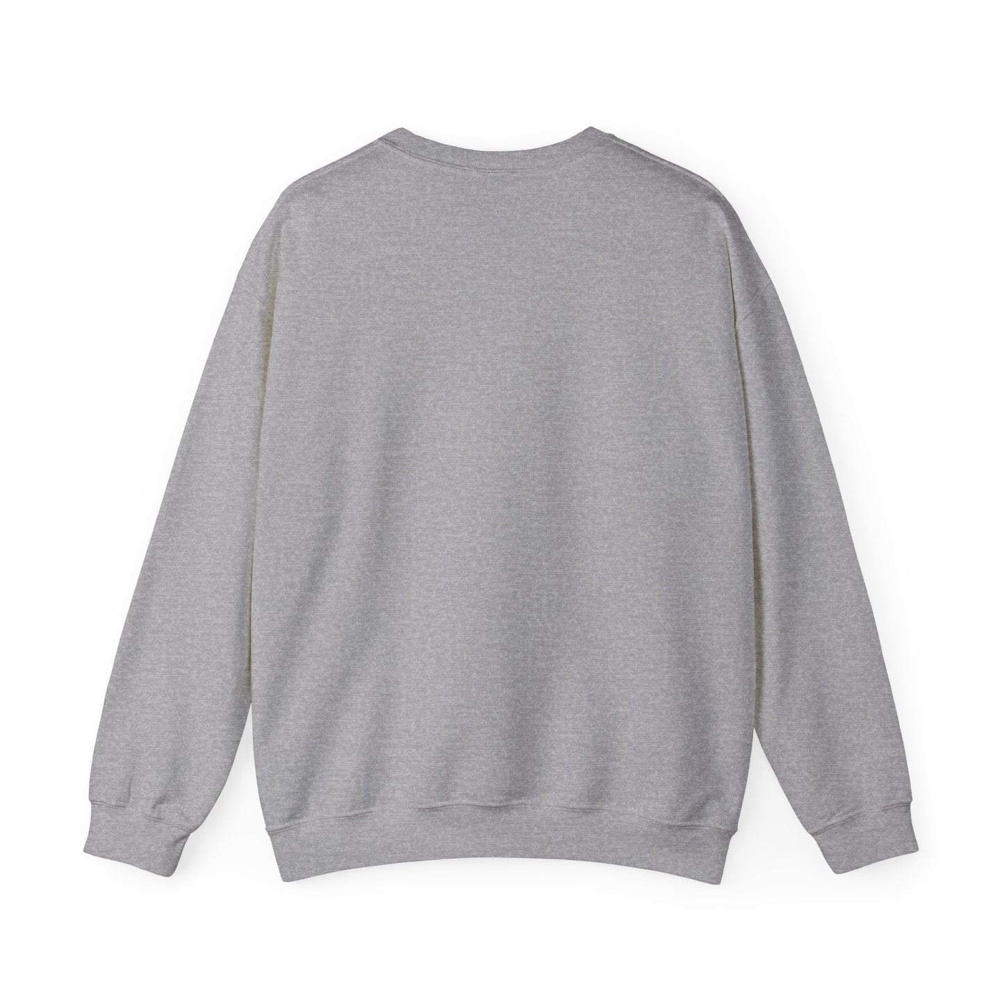 Her King Unisex Crewneck Sweatshirt - Cozy Casual Apparel for Couples
