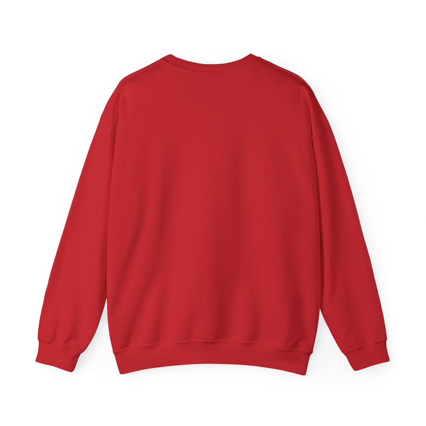 Her King Unisex Crewneck Sweatshirt - Cozy Casual Apparel for Couples