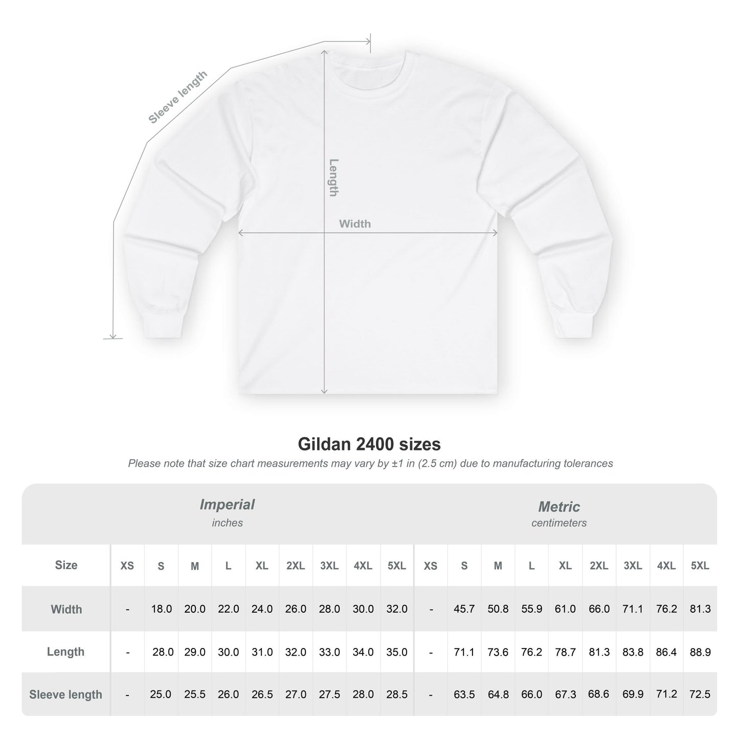 Haiti Heartbeat Long Sleeve Tee – Unisex Ultra Cotton