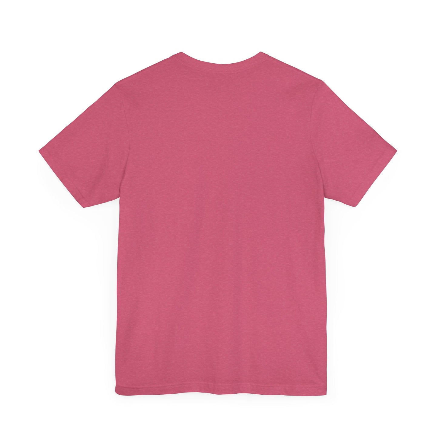He's My Pain Killer Unisex Tee - Casual Comfort for Pain Relief Lovers