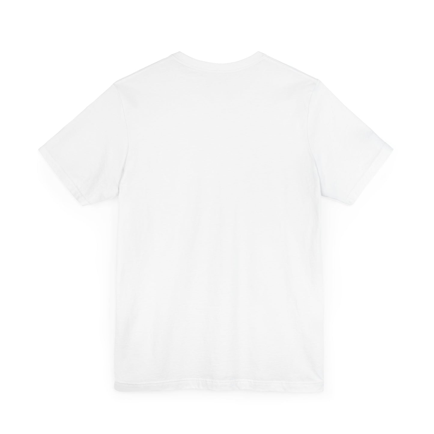 Soft Girl Unisex Short Sleeve Tee - "Soft Girl with Hard Boundaries"