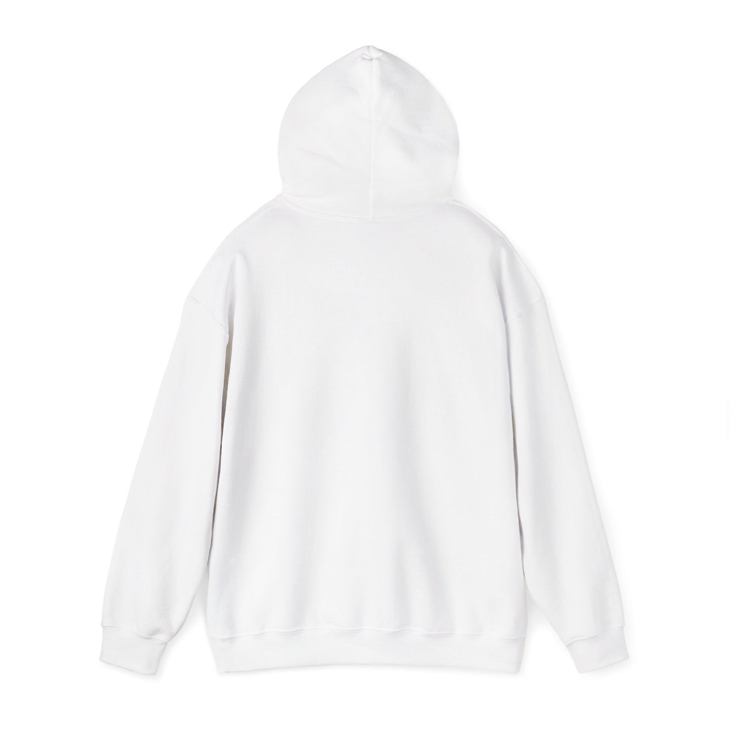 CHINWA Hoodies Unisex