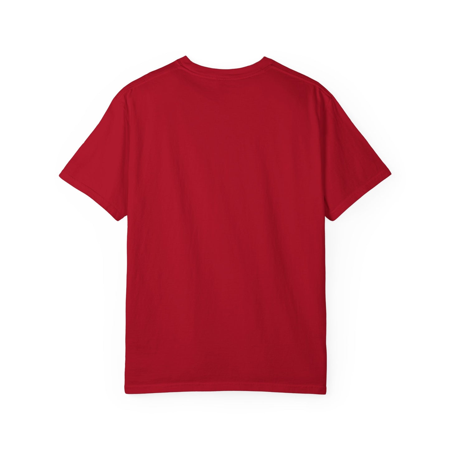 CHINWA T-shirt unisex