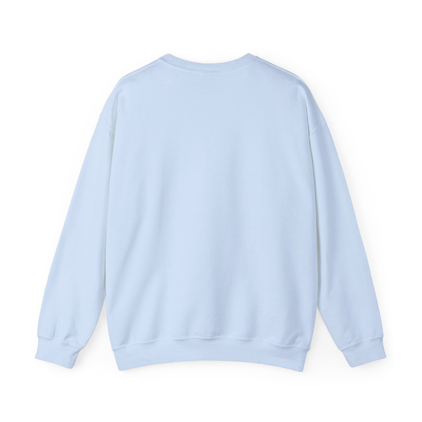 Her King Unisex Crewneck Sweatshirt - Cozy Casual Apparel for Couples