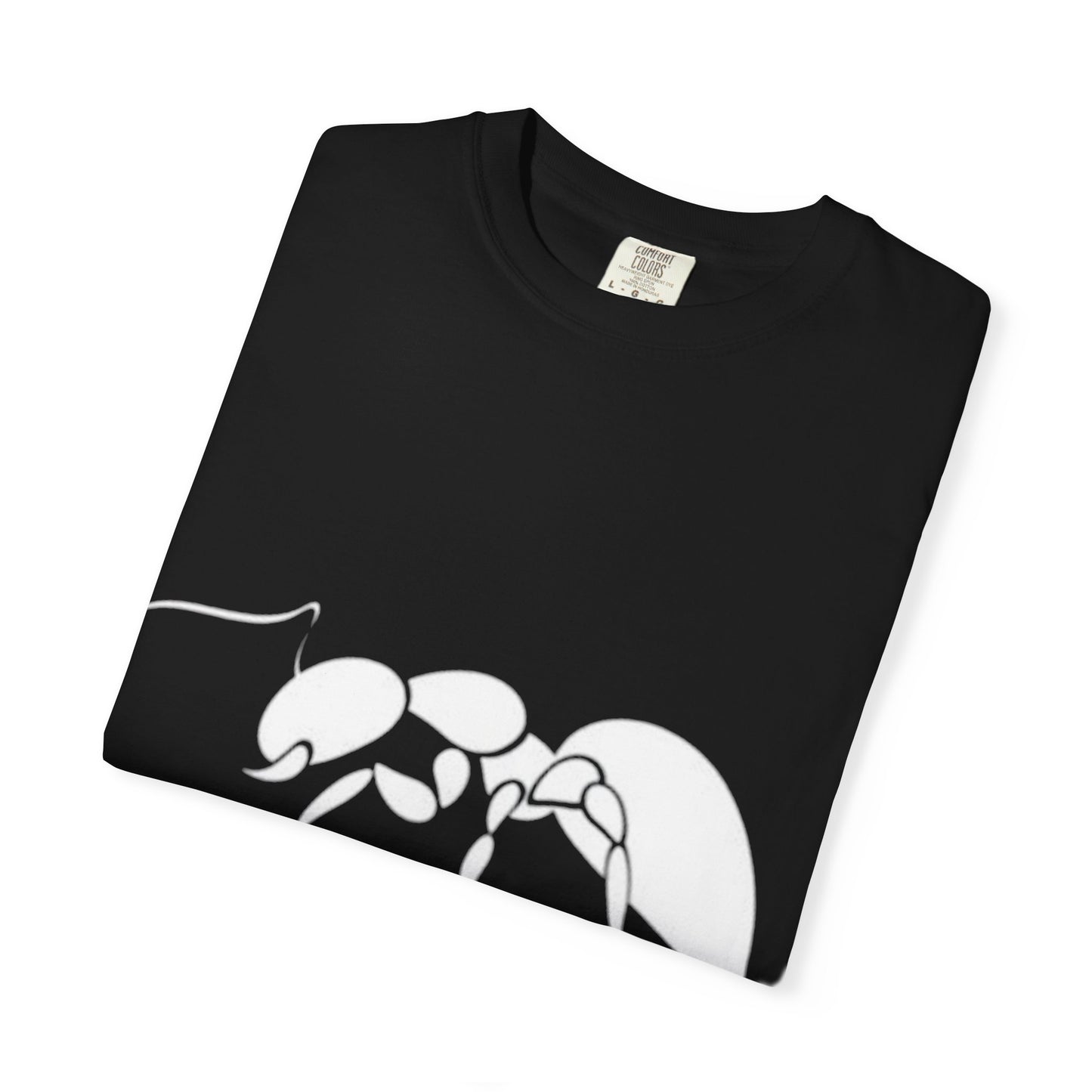 CHINWA T-shirt unisex