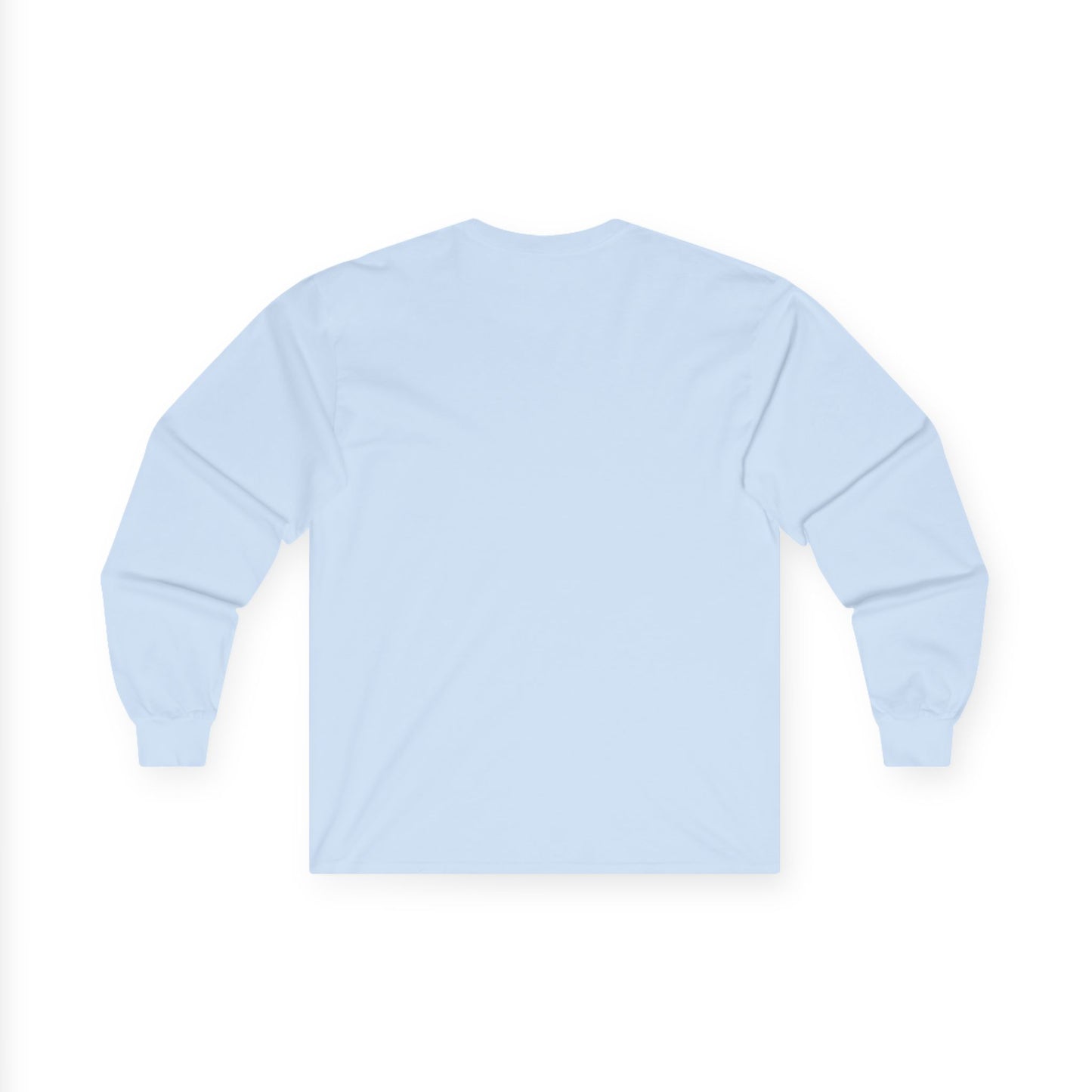 Haiti Heartbeat Long Sleeve Tee – Unisex Ultra Cotton
