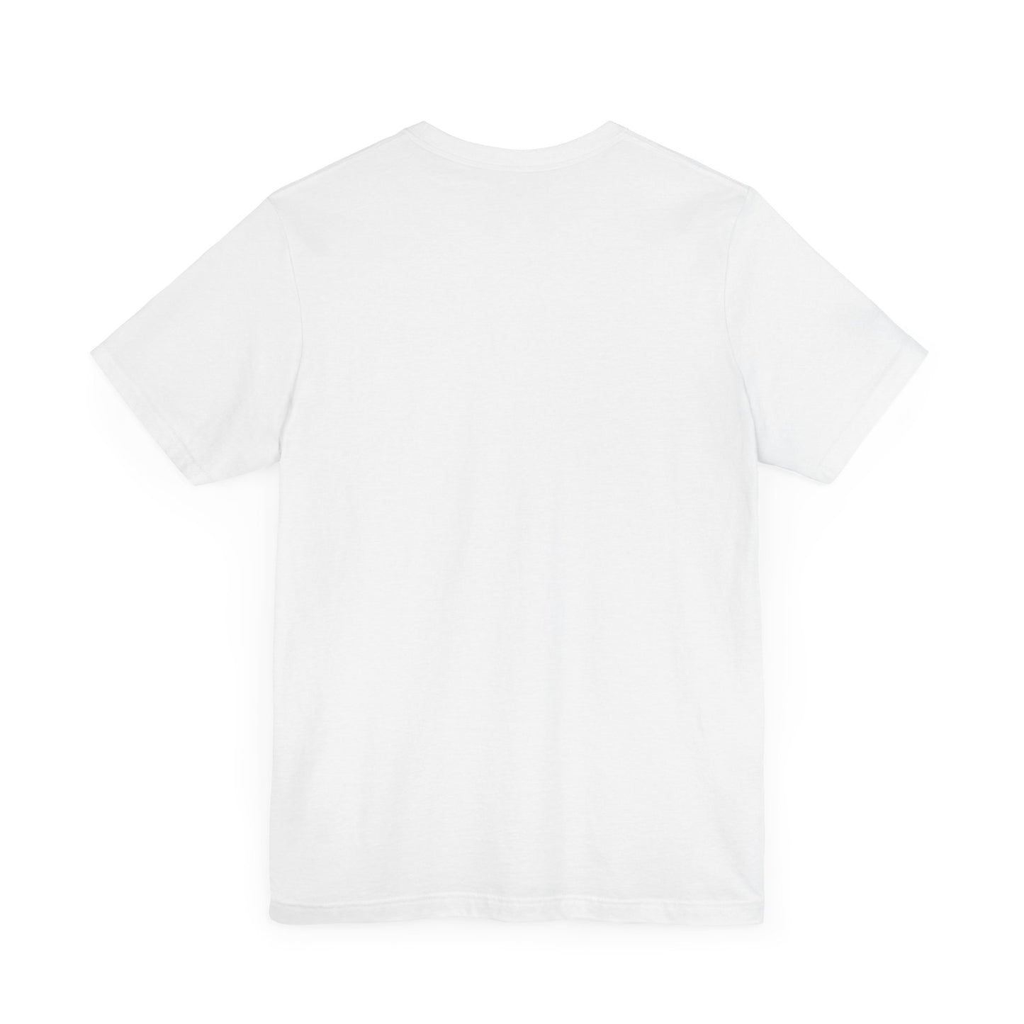 Soft Girl Unisex Short Sleeve Tee - "Soft Girl with Hard Boundaries"
