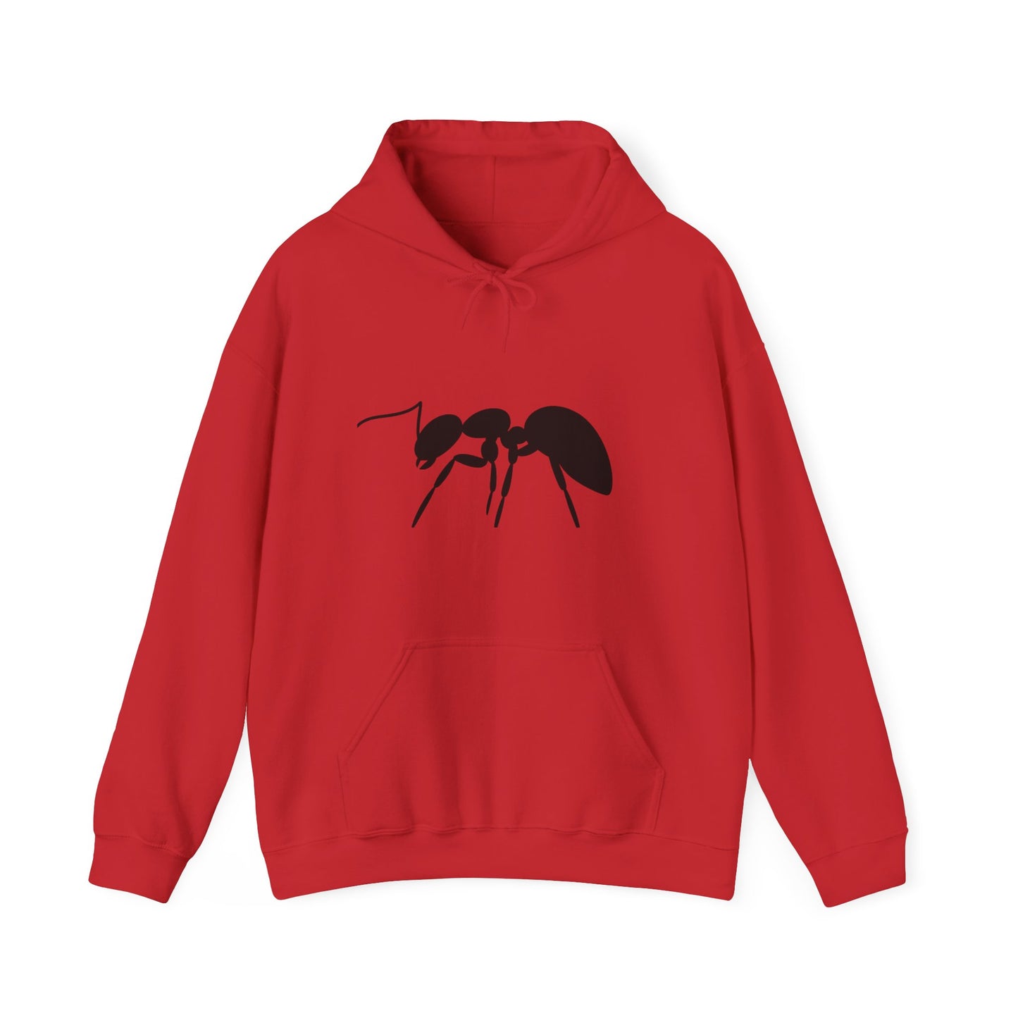 CHINWA Hoodies Unisex
