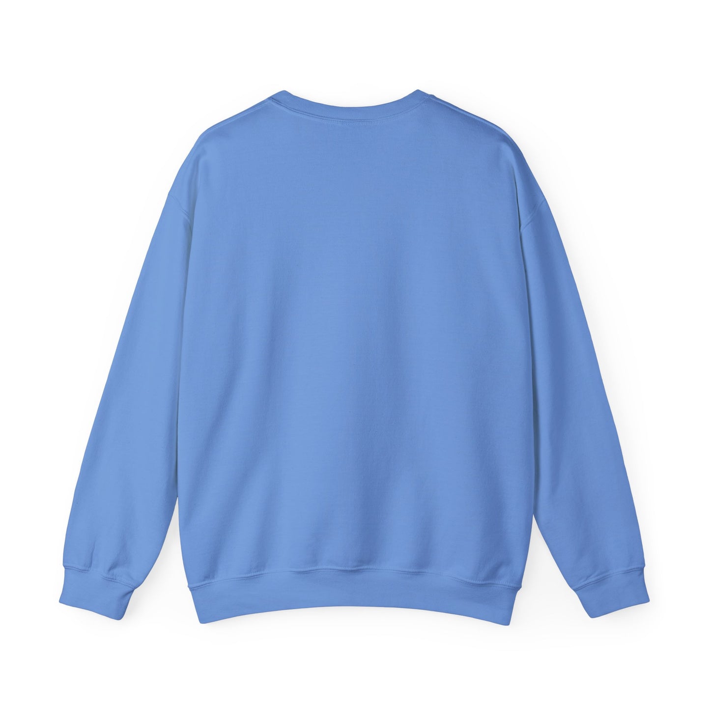 Her King Unisex Crewneck Sweatshirt - Cozy Casual Apparel for Couples