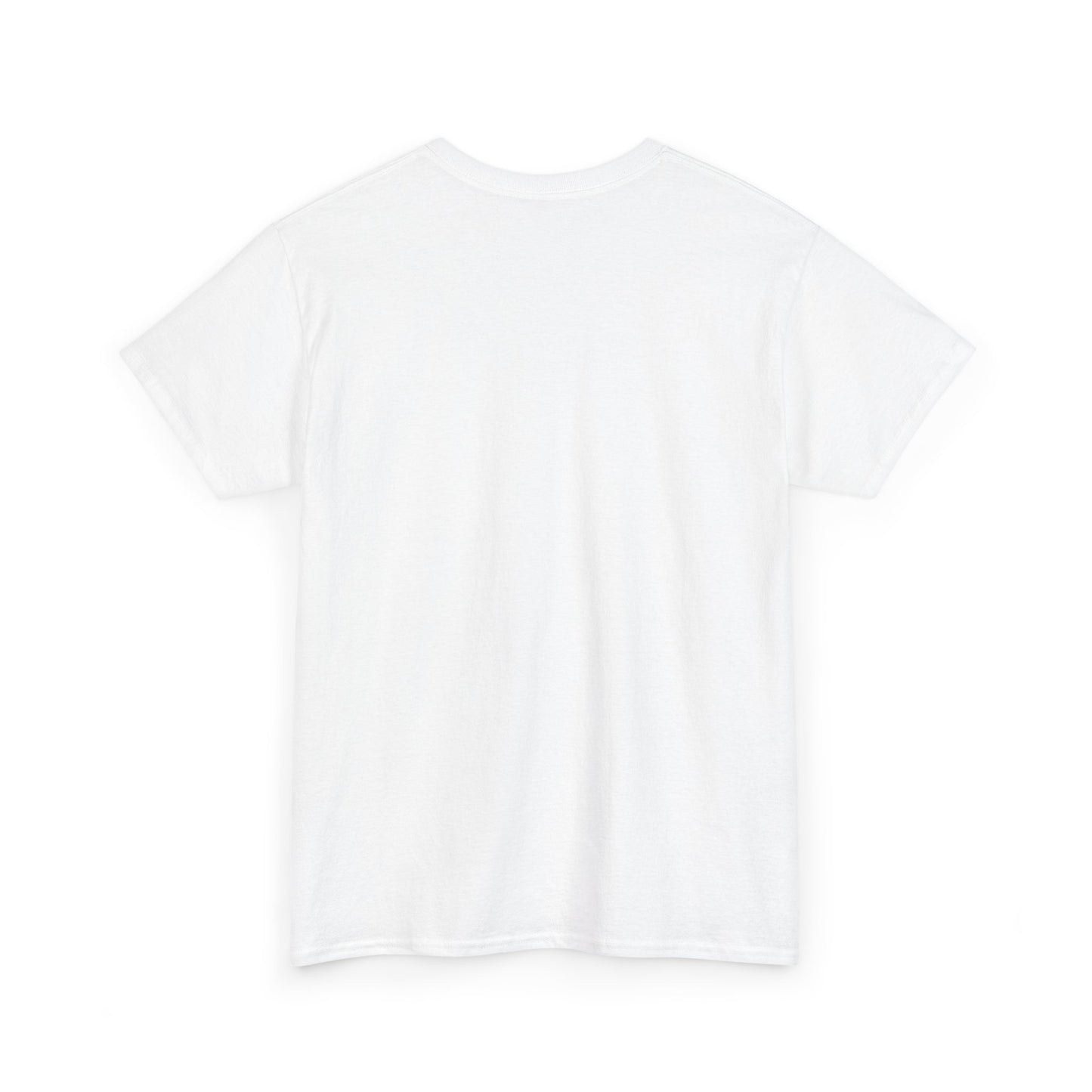 Haiti Heartbeat Unisex Heavy Cotton Tee - Celebrate Your Heritage