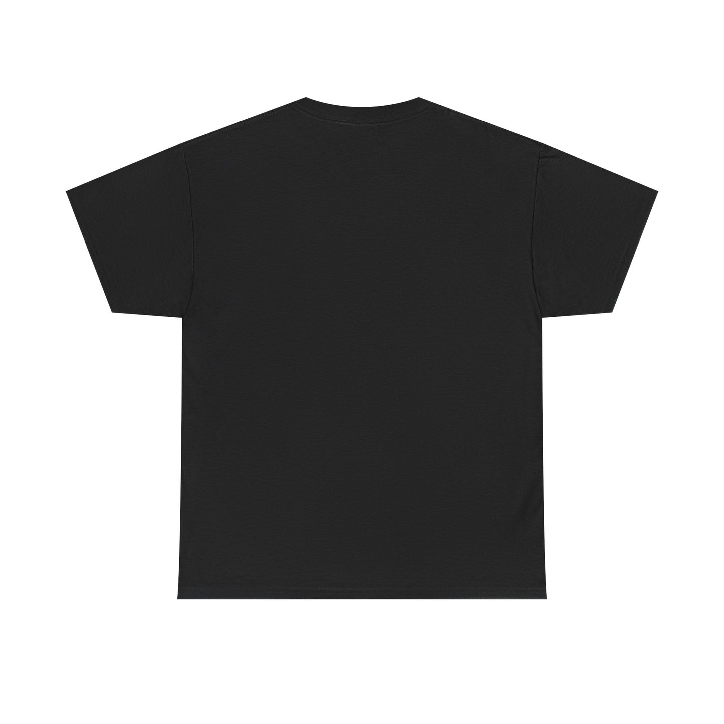 Haiti Heartbeat Unisex Heavy Cotton Tee - Celebrate Your Heritage
