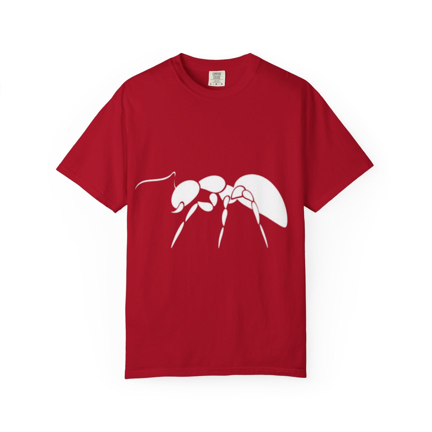 CHINWA T-shirt unisex