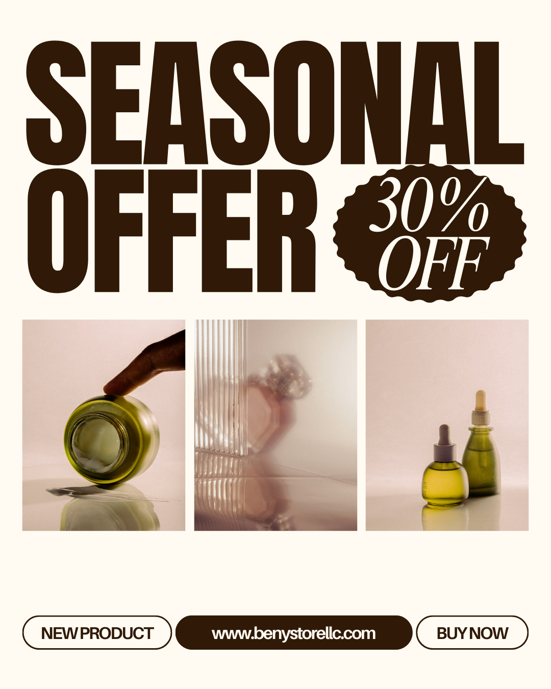 ✨ Seasonal Trends Collection