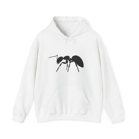 CHINWA Hoodies Unisex