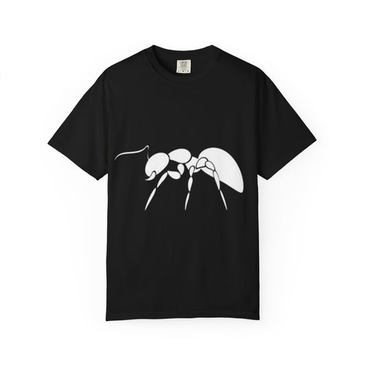 CHINWA T-shirt unisex
