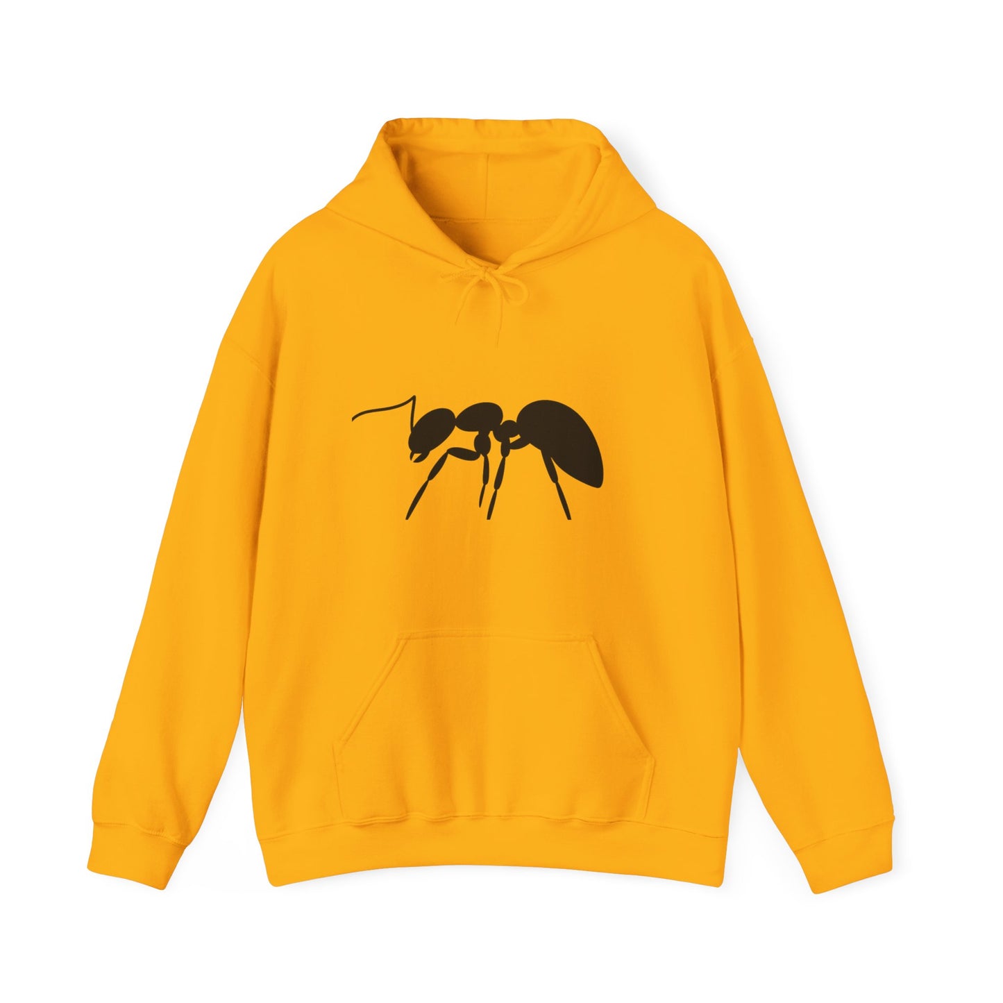 CHINWA Hoodies Unisex