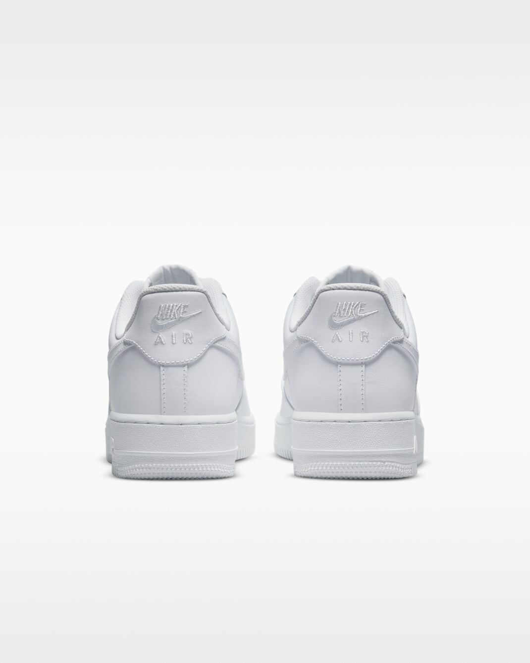 Nike Air Force 1 '07 Low Black, White & Gold – Classic AF1 Streetwear Sneakers for Men & Women