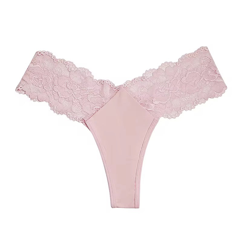 Women’s Lace panties Tanga Underwear