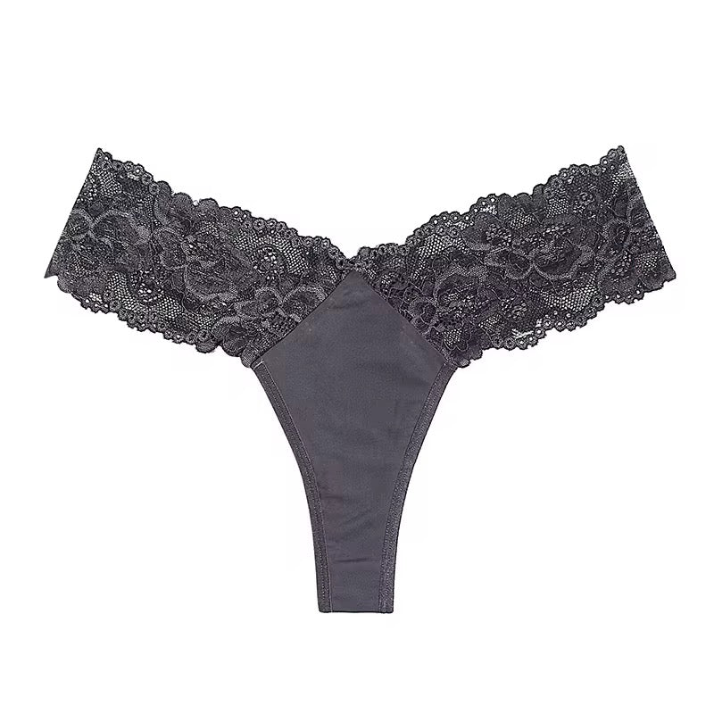 Women’s Lace panties Tanga Underwear