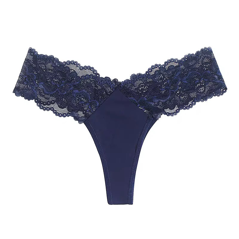 Women’s Lace panties Tanga Underwear